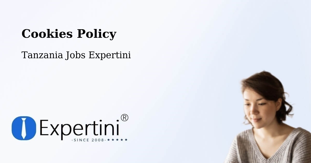 Cookie Policy – Kabula - Tanzania Jobs Expertini