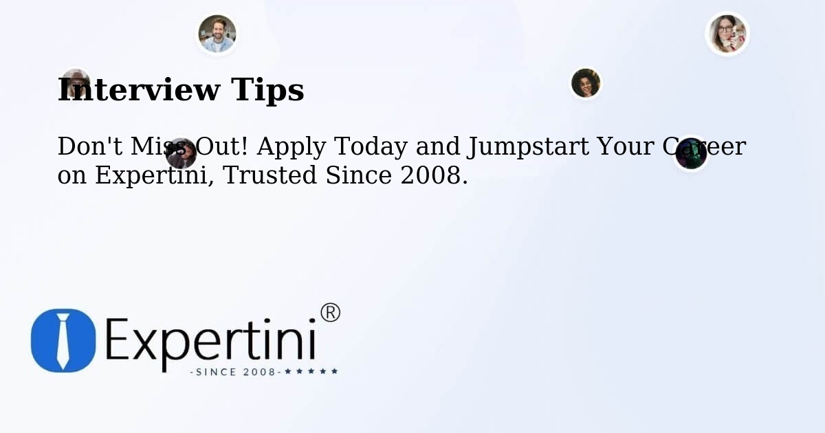 Interview Tips & Techniques for Job Seekers – Kabula - Kabula, Tanzania Jobs Expertini